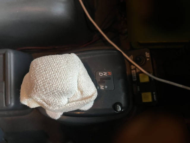 いすゞフォワードダンプ中型（4t）[写真24]