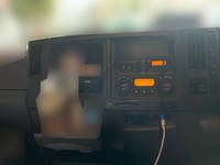 いすゞフォワードダンプ中型（4t）[写真25]