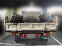 いすゞフォワードダンプ中型（4t）[写真07]