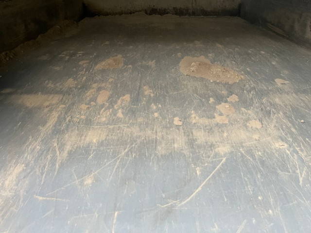 いすゞフォワードダンプ中型（4t）[写真09]