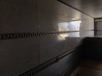 三菱ふそうスーパーグレートアルミウイング大型（10t）[写真10]