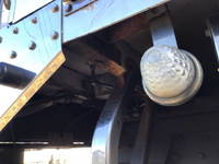 三菱ふそうスーパーグレートアルミウイング大型（10t）[写真16]