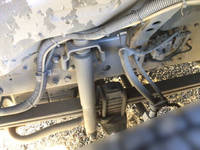 三菱ふそうスーパーグレートアルミウイング大型（10t）[写真22]