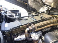 三菱ふそうスーパーグレートアルミウイング大型（10t）[写真25]