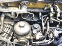 三菱ふそうスーパーグレートアルミウイング大型（10t）[写真26]