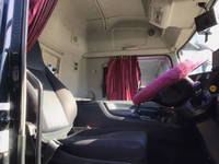 三菱ふそうスーパーグレートアルミウイング大型（10t）[写真27]