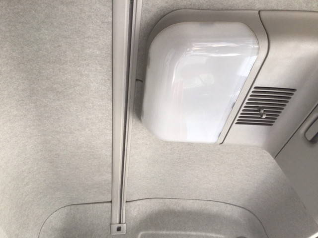 三菱ふそうスーパーグレートアルミウイング大型（10t）[写真29]