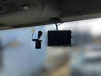 三菱ふそうスーパーグレートアルミウイング大型（10t）[写真30]