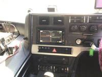 三菱ふそうスーパーグレートアルミウイング大型（10t）[写真31]