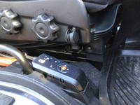 三菱ふそうスーパーグレートアルミウイング大型（10t）[写真32]