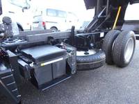 三菱ふそうキャンターダンプ小型（2t・3t）[写真10]