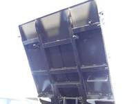 三菱ふそうキャンターダンプ小型（2t・3t）[写真14]