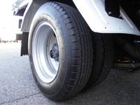 三菱ふそうキャンターダンプ小型（2t・3t）[写真17]