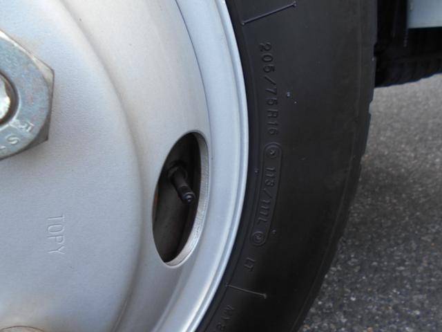 三菱ふそうキャンターダンプ小型（2t・3t）[写真18]