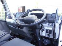 三菱ふそうキャンターダンプ小型（2t・3t）[写真19]