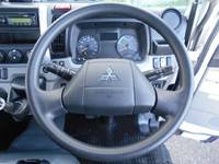 三菱ふそうキャンターダンプ小型（2t・3t）[写真24]