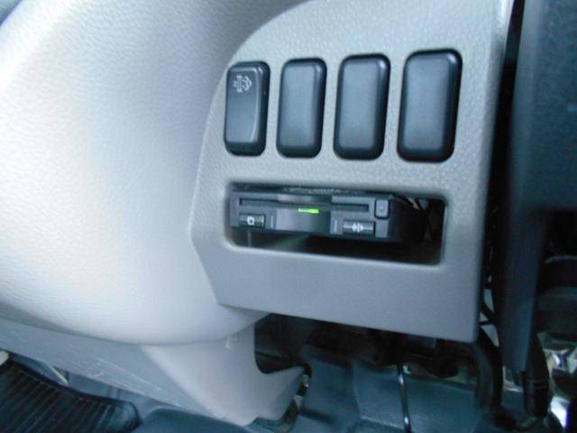 三菱ふそうキャンターダンプ小型（2t・3t）[写真28]