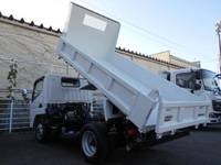 三菱ふそうキャンターダンプ小型（2t・3t）[写真02]