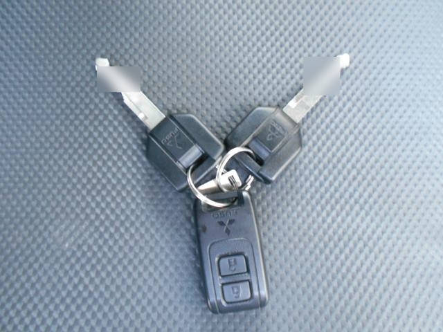 三菱ふそうキャンターダンプ小型（2t・3t）[写真33]