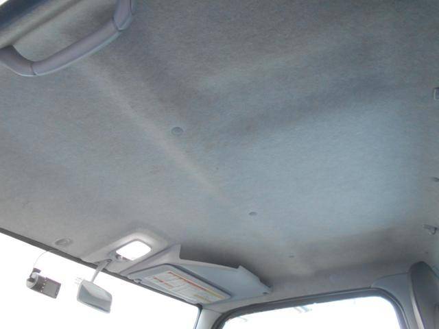 三菱ふそうキャンターダンプ小型（2t・3t）[写真34]