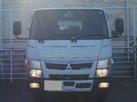 三菱ふそうキャンターダンプ小型（2t・3t）[写真03]