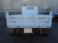 三菱ふそうキャンターダンプ小型（2t・3t）[写真06]