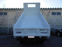 三菱ふそうキャンターダンプ小型（2t・3t）[写真07]