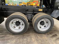 いすゞフォワードダンプ増トン（6t・8t）[写真11]