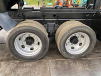 いすゞフォワードダンプ増トン（6t・8t）[写真12]