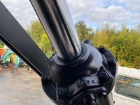 いすゞフォワードダンプ増トン（6t・8t）[写真13]