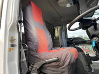 いすゞフォワードダンプ増トン（6t・8t）[写真15]