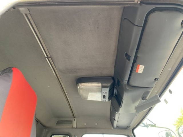 いすゞフォワードダンプ増トン（6t・8t）[写真15]