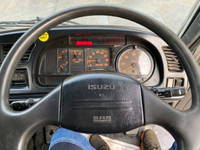 いすゞフォワードダンプ増トン（6t・8t）[写真18]