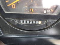 いすゞフォワードダンプ増トン（6t・8t）[写真19]