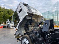 いすゞフォワードダンプ増トン（6t・8t）[写真20]