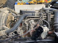 いすゞフォワードダンプ増トン（6t・8t）[写真21]