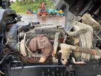 いすゞフォワードダンプ増トン（6t・8t）[写真22]