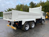 いすゞフォワードダンプ増トン（6t・8t）[写真05]