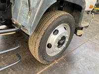 いすゞフォワードダンプ増トン（6t・8t）[写真09]