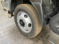 いすゞフォワードダンプ増トン（6t・8t）[写真10]