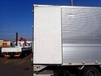 いすゞフォワードアルミウイング中型（4t）[写真13]