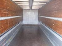 いすゞフォワードアルミウイング中型（4t）[写真16]