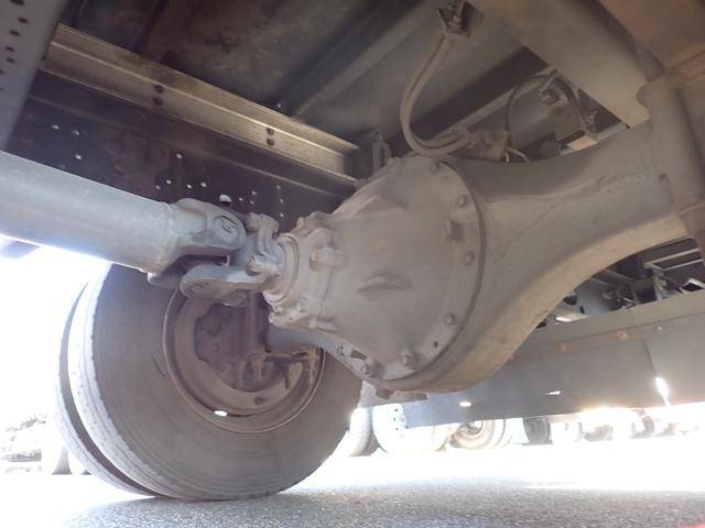 いすゞフォワードアルミウイング中型（4t）[写真25]