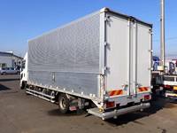 いすゞフォワードアルミウイング中型（4t）[写真02]