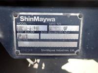 いすゞフォワードアルミウイング中型（4t）[写真31]