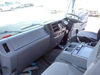 いすゞフォワードアルミウイング中型（4t）[写真35]