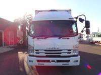 いすゞフォワードアルミウイング中型（4t）[写真03]