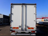 いすゞフォワードアルミウイング中型（4t）[写真04]