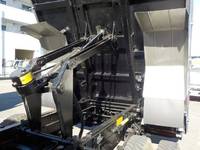 いすゞフォワード深ダンプ（土砂禁ダンプ）中型（4t）[写真20]