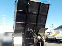 いすゞフォワード深ダンプ（土砂禁ダンプ）中型（4t）[写真21]